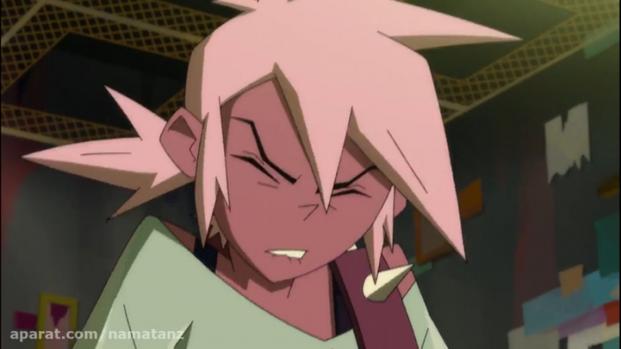 انیمیشن کیپو و عصر هیولاهای جدید فصل 1 قسمت 4 - kipo